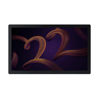 WACOM Cintiq Pro 22 "DTH227K0B"