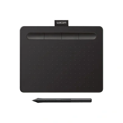 Wacom Intuos S Creative Pen Small (CTL-4100K-N) (CTL4100KN)