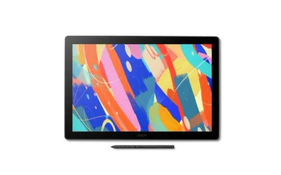 Wacom Wacom Cintiq 16 [2025] "DTK168K0B"