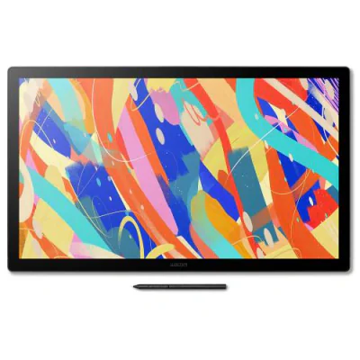 Wacom Wacom Cintiq 24 Pen [2025] "DTK246K0B"