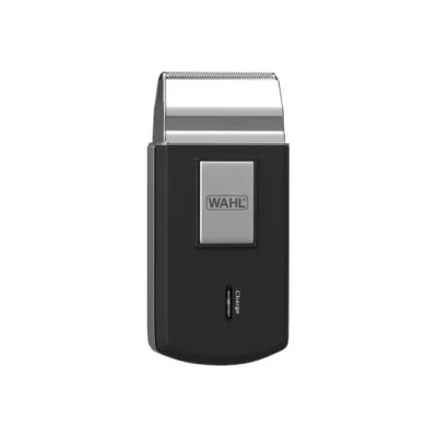 Wahl Travel Shaver black Schwarz (03615-1016) (036151016)