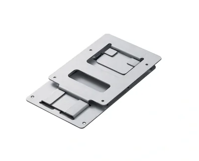 WALL MOUNT BRACKET F. SRP-275/SRP-350 SRP-350PLUS
