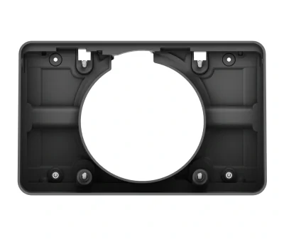 WALL MOUNT FOR TAP SCHEDULER/GRAPHITE - WW