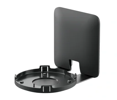 WALL MOUNT - GRAPHITE/WWI-9006 - WALL MOUNT