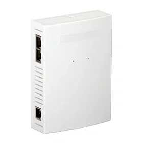 WALLPLATE AP 802.11 N AC EU/IN