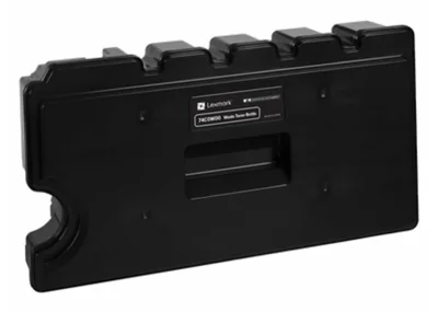 Waste toner Lexmark 74C0W00, 90K, Compatibil cu C4150 / CS720de / CS720dte / CS725de / CS725dte / CX725de / CX725dhe / CX725dthe / XC4150 de, CX825de,CX825dte, CX860dte, CX860de