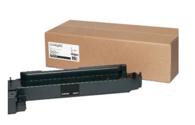 Waste toner Lexmark C792X77G, 50 k, X792, C792
