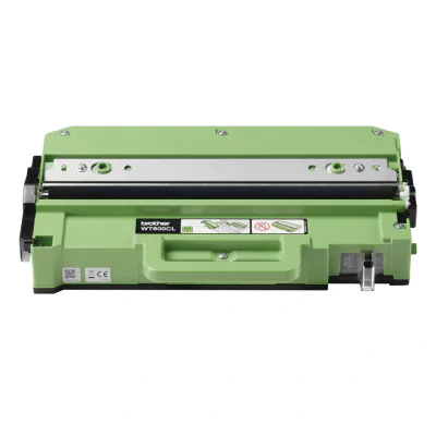 Waste Toner Original Brother WT800CL, pentru 100K, incl.TV 1.2 RON, "WT800CL"