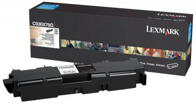 Unitate toner rezidual Lexmark C930X76G