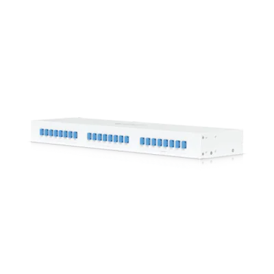 "Wavelength Division Multiplexing module