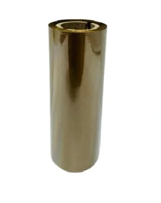 Wax Ribbon, 102mmx450m (4.02inx1476ft), 5319; Performance, 25mm (1in) core, 6/box