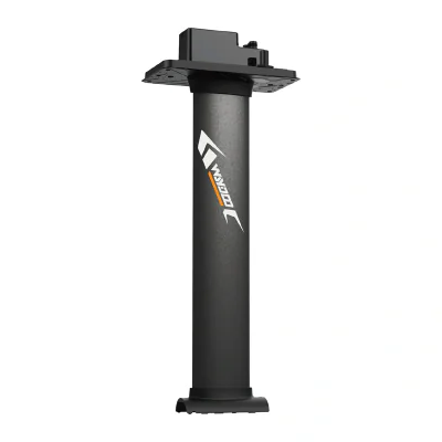Waydoo EVO 27" (69 cm) platformă și catarg