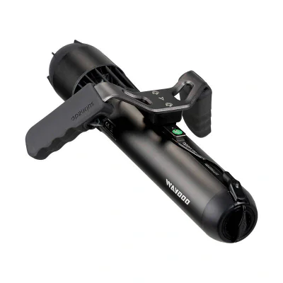 Waydoo Subnado submersibil - kit de pornire