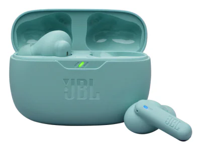 WBEAM2, In-Ear, BT 5.3, TWS, IP54, ANC,Albastru "JBLWBEAM2BLU"