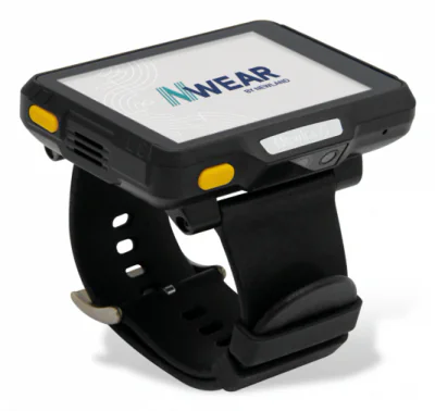 WD1-V2 WEARABLE WATCH DEVICE/2.8IN TS 3GB/32GB BT WIFI 4G GPS