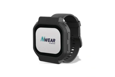 WD5 SMARTWATCH 2.06IN AMOLED TS/4/64GB BT NFC WIFI 2D CMOS VGA
