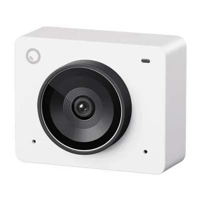 Webcam OBSBOT Meet 2 (alb)