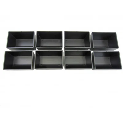 apg Solutions VPK-15J-01-BX, Black, 33.5 g