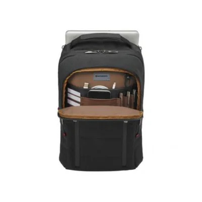 Wenger City Traveler, Carry-On 16" Laptop Backpack w/ 12" Table "606490"