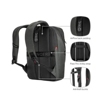 Wenger MX ECO Light "612262"