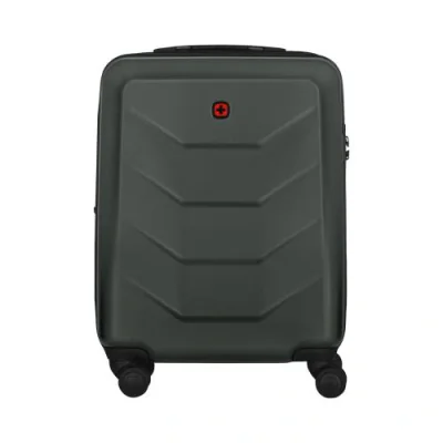 Wenger, Prymo, Carry-On, 36l Anthracite "653635"