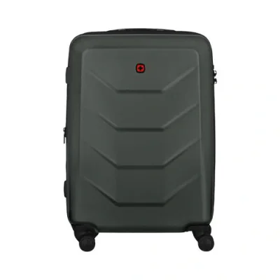 Wenger, Prymo, Medium, 59l Anthracite "653636"