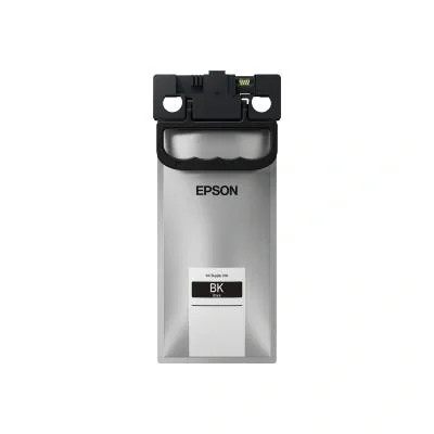 Epson WF-M52xx/57xx Series Ink Cartridge XL Black, High (L) Yield, Black, Pigment-based ink, 1 pc(s), 10000 pages, Single pack