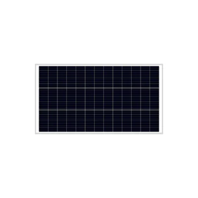 WI-PV200-39 - Panou solar cu comutator PoE de înaltă eficientă pentru alimentare solară, panou de siliciu monocristal de 200 W, putere maximă 19,8 V/10,6