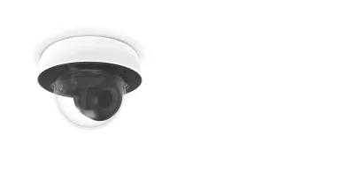 WIDE ANGLE MV12 MINI DOME/HD CAMERA WITH 256GB STORAGE