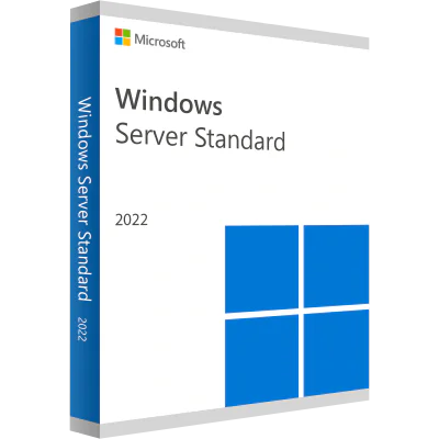 WIN SERVER 2025 ESSEN ED 10CORE ROK S