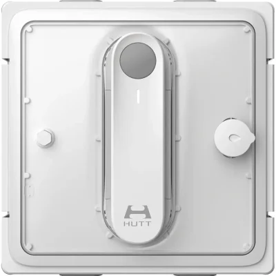 WINDOW CLEANING ROBOT/W9 HUTT