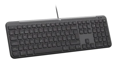 KEYBOARD K620 USB US/920-013333 LOGITECH