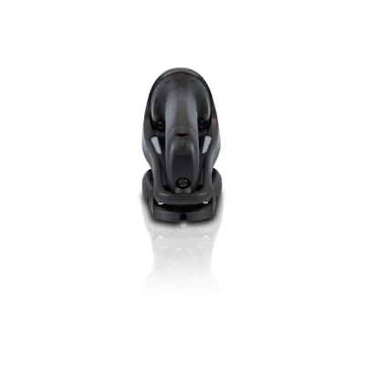 WIRELESS CHARGE BASE 433 MHZ/USB/RS-232/WEDGE MULTI BLACK IN