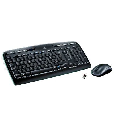 WIRELESS COMBO MK330 SPANISH/.SP