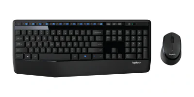 WIRELESS COMBO MK345 - CZE-SKY/2.4GHZ - INTNL - 948