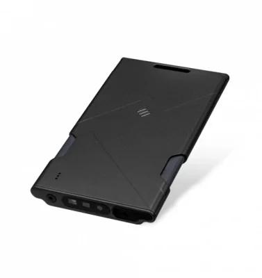 WIRELESS DATA COLECTOR. FLAT/DESIGN W/ 2D READER AND BT 5.0.