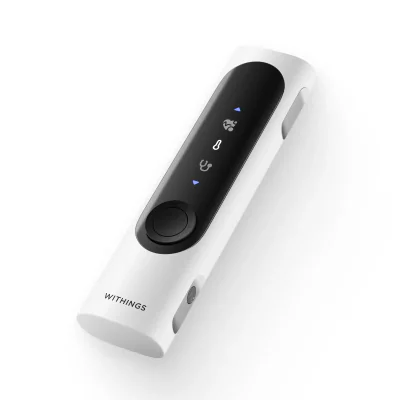 Withings Beam-O 4-in-1 health MultiScan - White