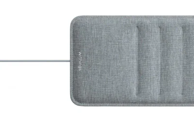 Withings Bundle 2x Sleep Analyzer (including second Sleeep analyser)