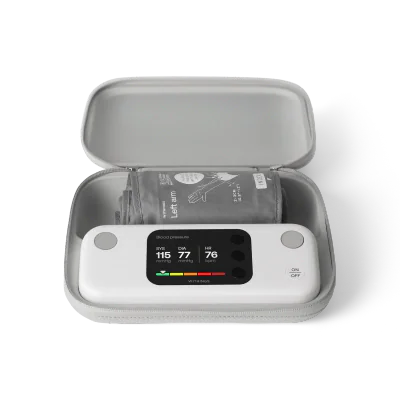 Withings Smart Blood Pressure Monitor BPM Vision