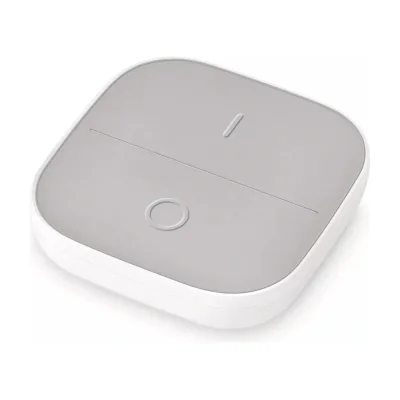 WiZ Smart Button, Wi-Fi/Bluetooth, IP20, White