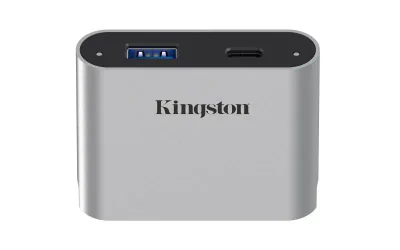 Workflow USB A/C miniHub WFS-USB