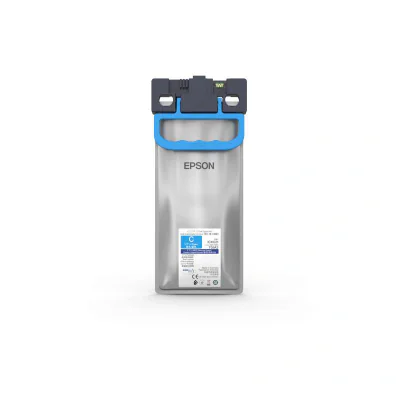 Epson WorkForce Pro WF-C87xR Ink Pack XL Cyan, Standard Yield, Cyan, 1 pc(s), Single pack