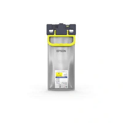 Epson WorkForce Pro WF-C87xR Ink Pack XL Yellow, Standard Yield, Yellow, 1 pc(s), Single pack