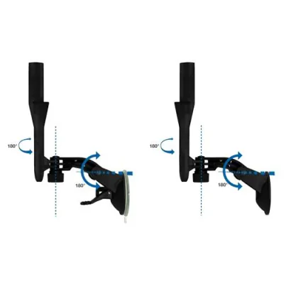WRL ACC MOUNT KIT NANOSTATION/NS-WM UBIQUITI
