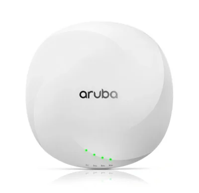 WRL ACCESS POINT AP-655/R7J38A ARUBA BY HPE