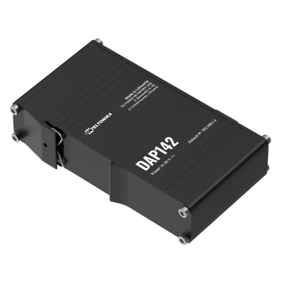 WRL ACCESS POINT DIN RAIL/DAP142 TELTONIKA