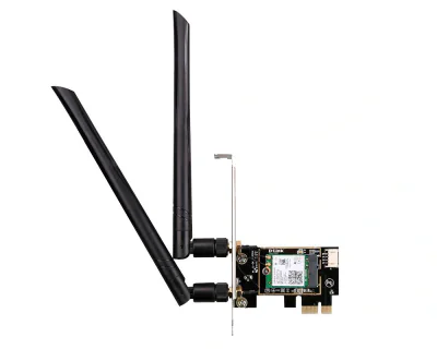 WRL BLUETH ADAPTER USB/3000MBPS DWA-X582 D-LINK