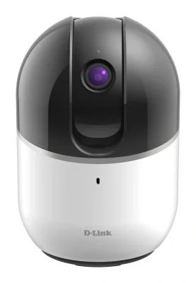 WRL CAMERA HD PAN&TILT/DCS-8515LH D-LINK