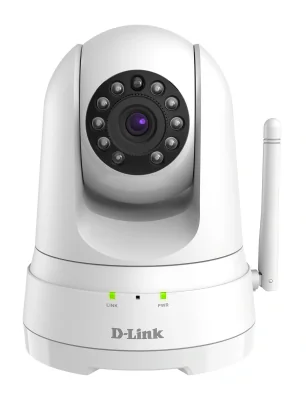 WRL CAMERA HD PAN&TILT/DCS-8525LH D-LINK