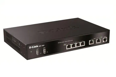 WRL CONTROLLER 6APS/DWC-1000 D-LINK